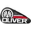 OLIVER-SPORT Oliver Padel - Borsa per racchette da padel