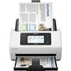 Epson WorkForce DS-900WN Scanner a foglio 600 x DPI A4 Bianco [B11B276401]