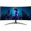 Acer Predator X34 X Monitor PC 86,4 cm (34") 3440 x 1440 Pixel UltraWide Quad HD Nero [UM.CXXEE.X01]