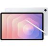Samsung Tablet Samsung Galaxy Tab S11 128 GB 27,9 cm (11") 12 Wi-Fi 6 (802.11ax) Argento [SM-X730NZSREUE]
