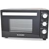 BLUNORD Forno elettrico ventilato BLUF36 DELUXE