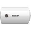 MarinelliGroup Scaldabagno elettrico ad accumulo compatto facile da installare 1500 Watt ThermoBax (50 litri Orizzontale)