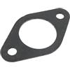 Unbekannt Guarnizione per Piaggio/Gilera (guarnizione Marmitta collettore) 50 CC 2 tempi