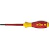 WIHA 00882 - Destornillador SoftFinish electric 325 SoftFinish electric T9 x 60 mm Cod. 325009