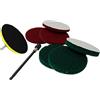Home>it Work>it® Power Scrubs Dischi abrasivi diametro 100 mm