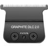 AUDOC Lame di ricambio compatibili con lama per decespugliatore BaByliss PRO Barberology FX787 e FX726 (nero)