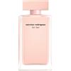 NARCISO RODRIGUEZ For Her Eau de Parfum 150ml