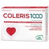 ALTA NATURA-INALME Srl Coleris1000 30cpr
