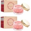 WIWIDANG Dragons Blood Easy Cream, 50g Crema al sangue di drago alla placenta al retinolo, Crema viso al retinolo, Crema viso antirughe per le donne (2PCS)