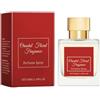 Générique Profumo spray a lunga durata con un aroma floreale fresco ed elegante, 50 ml