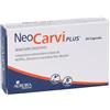 Neocarvi - Plus 30 capsule