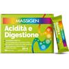 MARCO VITI FARMACEUTICI SpA MASSIGEN ACIDITA' E DIGESTIONE da 20+4 STICKPACK