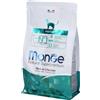 Monge & C. SpA Monge Natural Superpremium Secco Hairball Croccantini Gatti Adulti 400 g Mangime