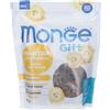 Monge Dog Super M Gift Training Anatra Con Banana Cani Adulti - Risparmia il 10% con codice: monge0726 150 g Mangime