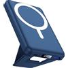 AOGUERBE Power Bank per iphone, 10000mAh per Magsafe Powerbank Magnetico Caricabatterie Portatile Wireless PD 22.5W Ricarica Rapida Batteria Esterna per iPhone 17/15/14/13/12/Mini/Pro/Pro Max
