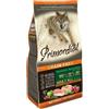 Primordial dog holistic grain free adult pollo e salmone 12kg