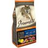 Primordial dog holistic grain free adult agnello e tonno 12kg