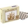 ECOL sas EcoSpirulina - ECOL - 50 tavolette - Integratore alimentare naturale ad azione tonica per il sistema immunitario e un aiuto per il controllo del peso