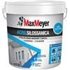 Max Meyer PITTUARA ACRILOSILOSSANICA BIANCA LT.14