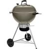 Weber Barbecue Master Touch Ø57cm colore Smoke Grey