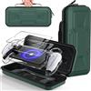 FYOUNG 3 in 1 Accessori, custodia per Playstation Portal
