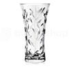 RCR CRISTALLERIA ITALIANA Laurus vaso porta fiori cm 30