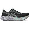 ASICS Noosa Tri 16, Sneaker Uomo, Mare Nero/LENITIVO, 48 EU