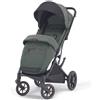 Inglesina Passeggino Maior Taiga Green 2024 Inglesina Ag85r0tgg - Passeggini