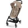 Cybex - Passeggino Agis Almond Beige