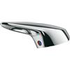 Ideal Standard - Ceramix classic, Maniglia per miscelatore, Parte di ricambio per rubinetto, A960807AA, Cromato