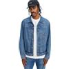 Levi's Trucker Type I Jacket A31740004, Mens Jacket, Blue, M EU