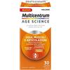 Haleon italy srl Multicentrum Age Science - Ossa, Muscoli e Articolazioni - 30 Capsule