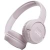 JBL Tune 510 Cuffie Wireless A Padiglione MUSICA USB tipo-C Bluetooth Rosa