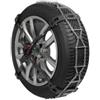 Lampa Catene da neve per auto snowdrive pilot-pro p8 - 16278