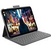 Logitech sottile Folio tastiera custodia - ESP QWERTY