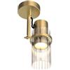 Tooy Lei 564.41 Lampada da parete-soffitto