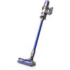 Dyson V11 Advanced, Aspirapolvere, Nichel/Blu