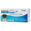 MSD ANIMAL HEALTH Panadron plus xl 2 compresse cane