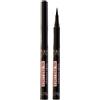 Giufra Srl ASTRA Make-UP Subliminal 16H Pro-Liner - Eyeliner Nero Intenso Finish Mat 1 pz Make up