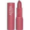 ASTRA Make-UP Lip Creamynal - Rossetto Cremoso Tonalità 03 Grace: Anguria Chiaro 1 pz