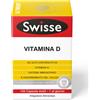 HEALTH AND HAPPINESS (H&H) IT. Swisse Vitamina D 100 Capsule
