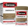 HEALTH AND HAPPINESS (H&H) IT. Swisse Energia B+ 50 Compresse