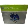 Microsoft XBOX 360 Core System Body Blue Dragon Silver Package Limited Console Edition