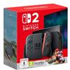 Nintendo CONSOLE SWITCH 2 BLACK + MARIO KART WORLD