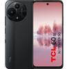 TCL 60 SE NXTPAPER 5G Smartphone 6.7" RAM 8 Gb Capacità 256 Gb Android Grigio
