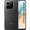 Honor 400 Smart Smartphone 6,8" RAM 6 Gb Capacità 128 Gb Android colore Nero