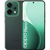 Oppo Reno14 5G Smartphone 6.6" RAM 12 Gb Capacità 512 Gb Android colore Verde