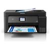 Epson EcoTank ET-15000 Stampante Multifunzione Inkjet Stampe A3 ADF 4 Serbatoi