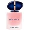 Armani My Way Floral 30 ml Eau de Parfum Ricaricabile Spray