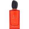 Armani Sì Passione Éclat De Parfum 50 ml Eau de Parfum Spray